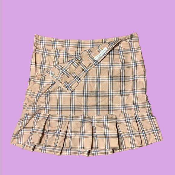 Pottery Skirt main image 0